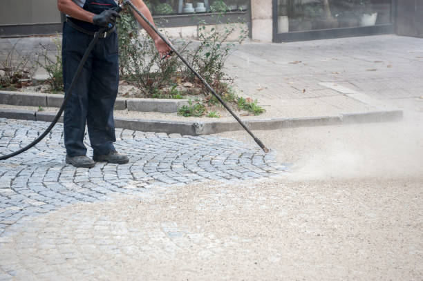 Best Dumpster Area Cleaning  in Pawnee, OK