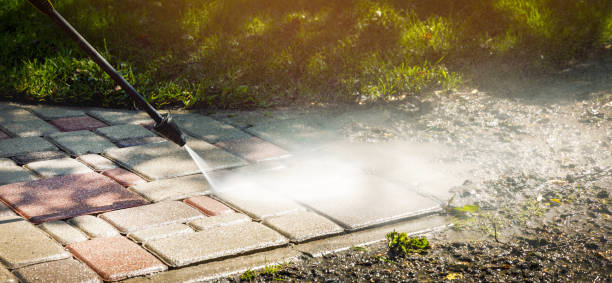 Pawnee, OK Pressure Washing Company