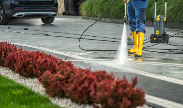 Best Pool Deck Cleaning  in Pawnee, OK
